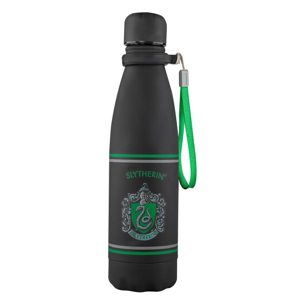 water-bottle-slytherin-550803.jpg Water bottle - Slytherin - Level UpFunko4895205604131