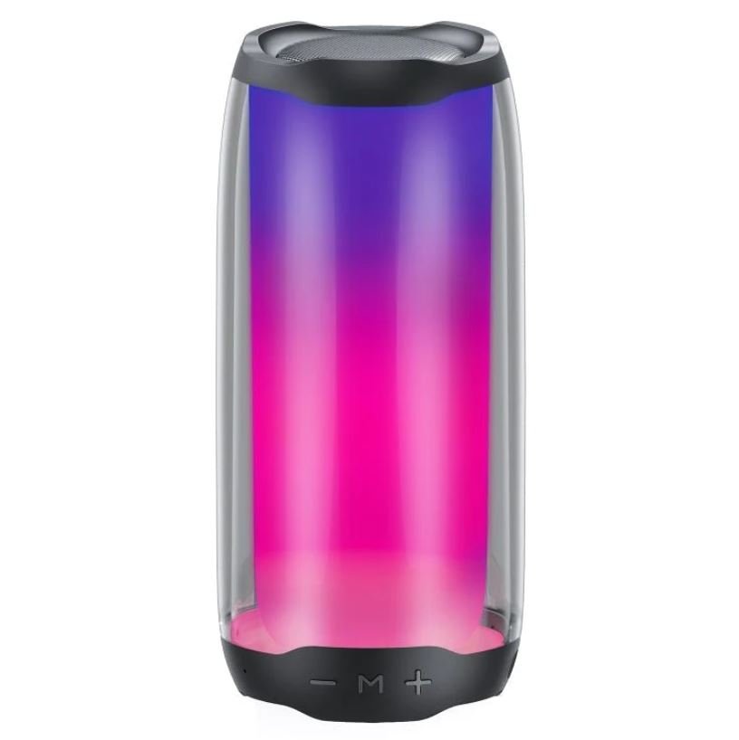 wekome-d31-sound-pulse-colorful-bluetooth-speaker-with-11-light-effect-modes-203858.jpg Wekome D31 Sound Pulse Colorful Bluetooth Speaker with 11 Light Effect Modes - Level UpWekomeSpeakers6941027619872