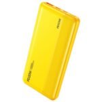 WEKOME WP-03 Tidal Energy Series 10000mAh 20W Fast Charge Power Bank - Level UpWekomePower Bank6941027643044
