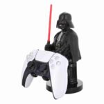 حامل لوحدة تحكم والهاتف CG Darth Vader
