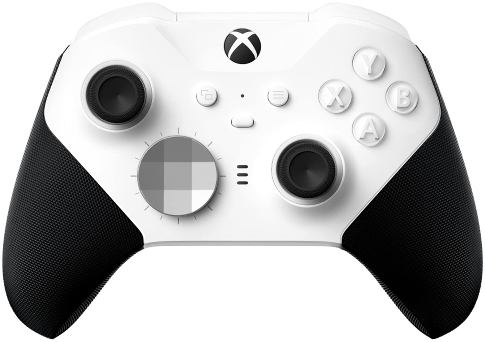 xbox-elite-wireless-controller-series-2-core-white-919958.jpg Xbox Elite Wireless Controller Series 2 Core White - Level UpXBOXXbox controller889842717075