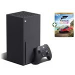 Xbox Series X Console+ Forza Horizon 5 Bundle - Level UpXBOXXbox Console196388146475