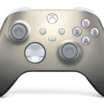 Xbox Wireless Controller - Lunar Shift Se - Target - Level UpXBOXXbox controller889842765342