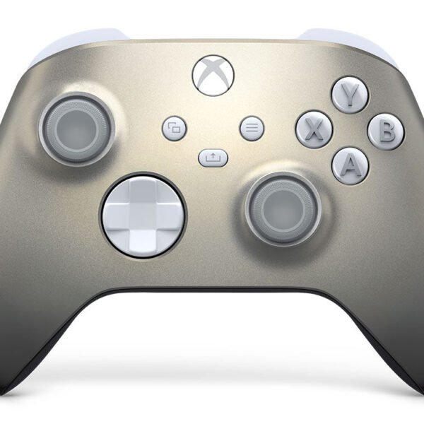 Xbox Wireless Controller - Lunar Shift Se - Target - Level UpXBOXXbox controller889842765342