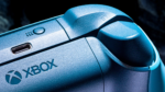 ⁦وحدة تحكم Xbox اللاسلكية بنقش Mineral Camo (إصدار خاص)⁩ - الصورة ⁦5⁩