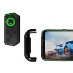 ⁦يد تحكم Black Shark Gamepad 2.0 – الجهة اليسرى + حامل⁩ - الصورة ⁦2⁩
