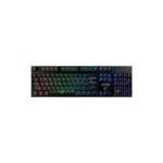 ⁦XPG INFAREX K10 Gaming Keyboard⁩ - الصورة ⁦7⁩