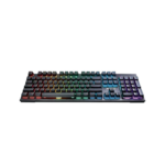 ⁦XPG INFAREX K10 Gaming Keyboard⁩ - الصورة ⁦8⁩