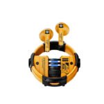 ⁦سماعات أذن بلوتوث لاسلكية ترانسفورمرز TF-T23⁩ - الصورة ⁦3⁩