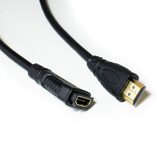 HDMI Extension Cable – (male-female) – 1.5m