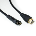 HDMI Extension Cable – (male-female) – 50cm