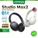 ⁦UGREEN Studio Max2 - Light Gray⁩ - الصورة ⁦6⁩