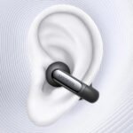 ⁦UGREEN HiTune S5 True Wireless Earbuds - Black⁩ - الصورة ⁦3⁩