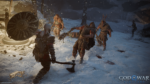 ⁦PS5 إله الحرب راجناروك⁩ - الصورة ⁦2⁩