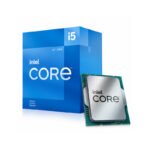 Intel Core i5-12400F 2.5GHz 18MB (BOX)