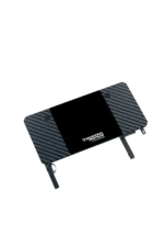 ⁦Twisted Minds Paradox Height Adjustable Gaming Desk Electric Table – 120cm⁩ - الصورة ⁦2⁩