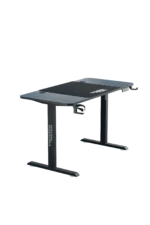 ⁦Twisted Minds Paradox Height Adjustable Gaming Desk Electric Table – 120cm⁩ - الصورة ⁦3⁩