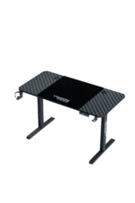 ⁦Twisted Minds Paradox Height Adjustable Gaming Desk Electric Table – 120cm⁩ - الصورة ⁦4⁩