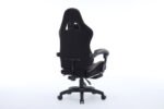 كرسي الألعاب Oartex Model LD035 - أسود ورمادي (لا يشمل التركيب) - Image 4