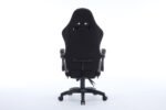 كرسي الألعاب Oartex Model LD035 - أسود ورمادي (لا يشمل التركيب) - Image 5