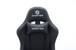 كرسي الألعاب Oartex موديل LD034 - اسود واسود (لا يشمل التركيب) - Image 6