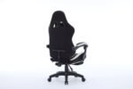 كرسي الألعاب Oartex Model LD035 - أسود وأبيض (لا يشمل التركيب) - Image 4