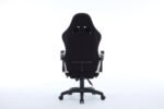 كرسي الألعاب Oartex Model LD035 - أسود وأحمر (لا يشمل التركيب) - Image 7