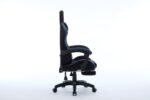 كرسي الألعاب Oartex Model LD035 - أسود وأزرق (لا يشمل التركيب) - Image 3