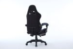 كرسي الألعاب Oartex Model LD035 - أسود وأزرق (لا يشمل التركيب) - Image 4