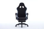 كرسي الألعاب Oartex Model LD035 - أسود وأزرق (لا يشمل التركيب) - Image 10