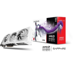 Sapphire 16GB PURE AMD Radeon RX 9070 OC GPU VGA Graphic Card