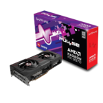 Sapphire 16GB PULSE AMD Radeon RX 9070 GPU VGA Graphic Card