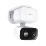 ⁦TP-Link Tapo C206 Indoor/Outdoor Home Security Wi-Fi Camera⁩ - الصورة ⁦13⁩