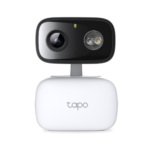 ⁦TP-Link Tapo C206 Indoor/Outdoor Home Security Wi-Fi Camera⁩ - الصورة ⁦12⁩