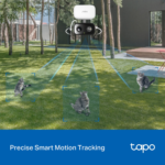 ⁦TP-Link Tapo C206 Indoor/Outdoor Home Security Wi-Fi Camera⁩ - الصورة ⁦6⁩