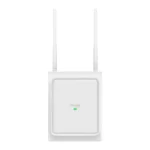 ⁦TP-Link EAP725-Outdoor Omada BE3600 Indoor/Outdoor Wi-Fi 7 Access Point with Directional/Omnidirectional Antennas⁩ - الصورة ⁦2⁩