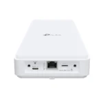 ⁦TP-Link Archer NX500-Outdoor 5G AX3000 WiFi 6 Outdoor Router, 2.5G Port⁩ - الصورة ⁦4⁩