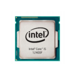 Intel Core i5-12400F 12th Gen LGA1700 Desktop Processor (OEM)