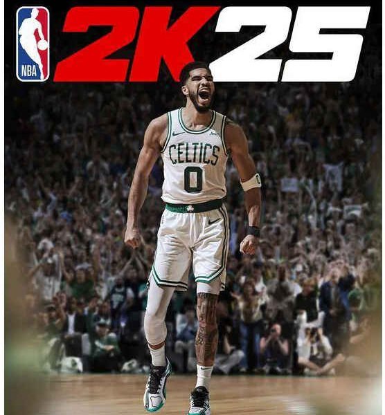 سويتش إن بي إيه 2كيه25