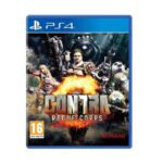 Contra: Rogue Corps  PLAYSTATION 4 EU