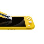 ⁦DOBE Switch LITE Screen Glass FILM-19118⁩ - الصورة ⁦3⁩