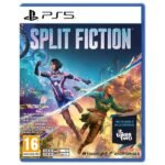 Split Fiction for PlayStation 5