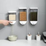 1.5L Cereal Dispenser (Assorted Colors) - Level UpLevel UpSmart Devices501661