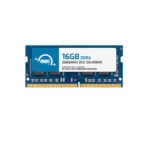 OWC 16GB DDR4 2666 ECC Unbuffered SODIMM Memory RAM Replacement for Synology D4ES03-16G
