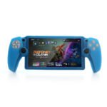 ⁦غطاء سيليكون لوحدة تحكم Dobe TP5-3586 ps5 portal⁩ - الصورة ⁦4⁩