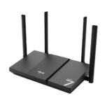 ASUS RT-BE50 BE3600 Dual-Band WiFi 7 Router, 2.5G