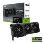ASUS 12GB PRIME GeForce RTX 5070 OC Edition VGA Graphic Card