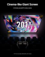 ⁦RayNeo Air 2S XR Glasses⁩ - الصورة ⁦11⁩