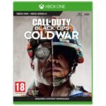 Call of Duty Black Ops Cold War for Xbox One "AR Region 2" - Level Up