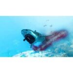 ⁦Maneater لجهاز PlayStation 5 – المنطقة 2⁩ - الصورة ⁦2⁩